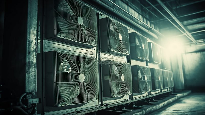 工业冷水机选型：揭秘背后的技术逻辑**