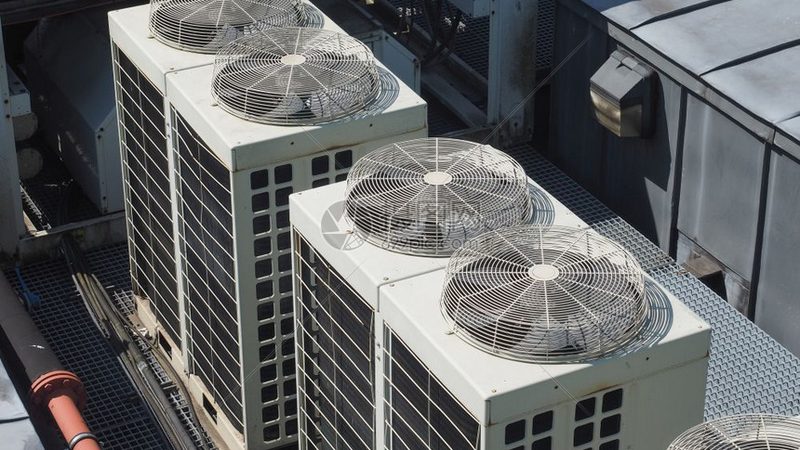 定制高温型螺杆压缩机：流程解析与关键考量