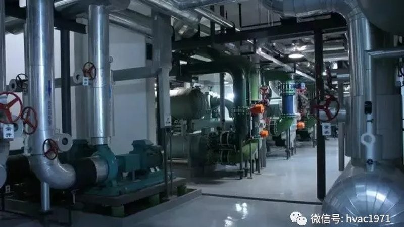 低温螺杆冷水机：揭秘批发价格背后的技术秘密**