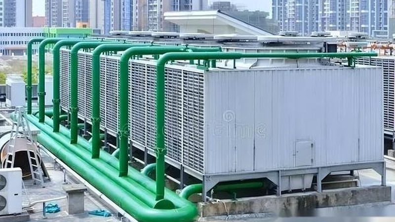 空气源热泵产品涉及多个技术领域，加盟代理的企业需具备以下技术实力：