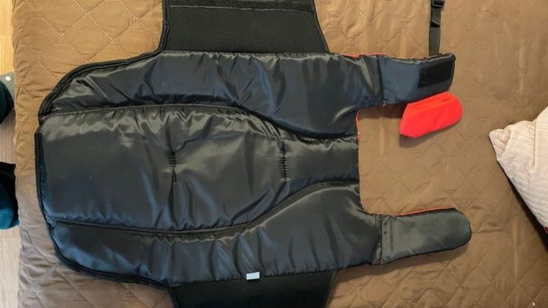 气调库气密性测试，确保保鲜品质的关键步骤