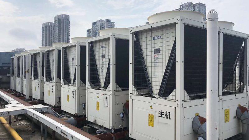 螺杆压缩机联轴器规格尺寸解析：关键参数与选型要点