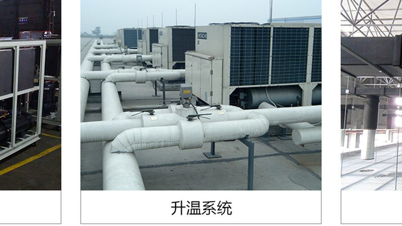 风机盘管选型常见误区：如何避免陷入性能陷阱**