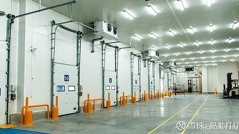 揭秘广东工业冷却塔直销厂家排名背后的真相