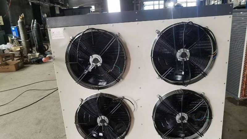 空气源热泵地暖，如何精准匹配功率？**