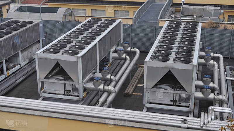 商用空气源热泵采暖系统设计规范解析